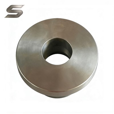 2205 forjamentos de aço inoxidável