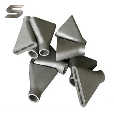 Fundição de bicos resistentes ao calor