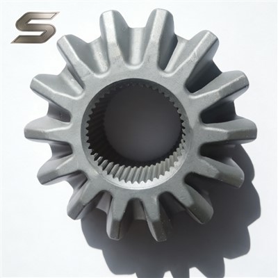 Engrenagem forjada de precisão