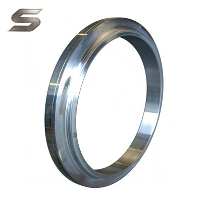 Pneu para forno rotativo